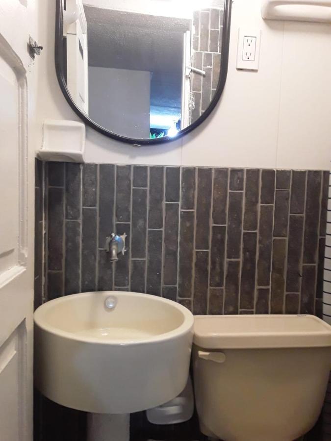 Hostel Mamy Dorme Барранкилья Экстерьер фото
