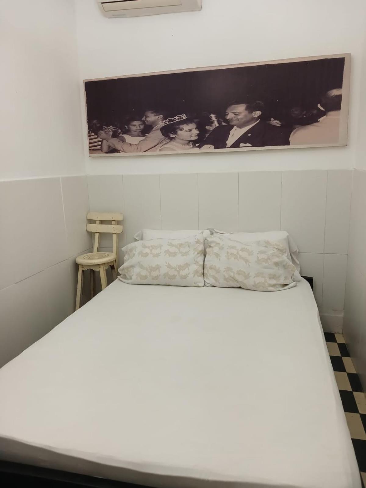 Hostel Mamy Dorme Барранкилья Экстерьер фото