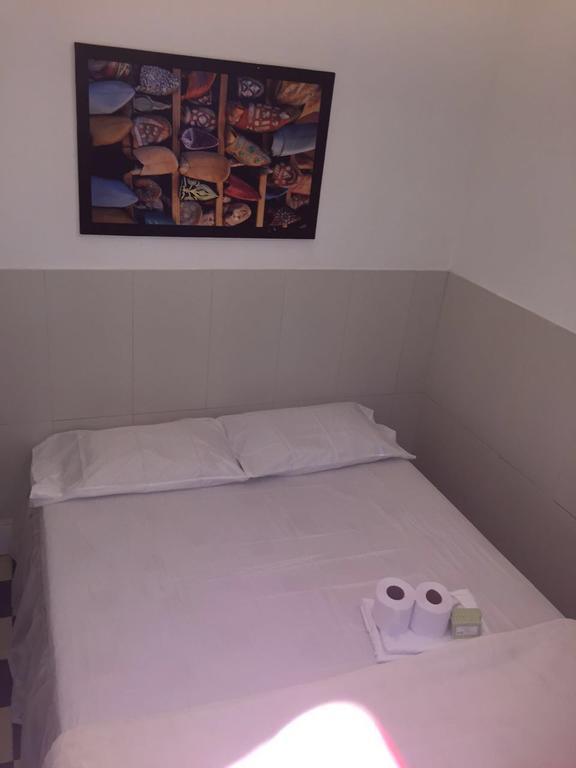 Hostel Mamy Dorme Барранкилья Экстерьер фото